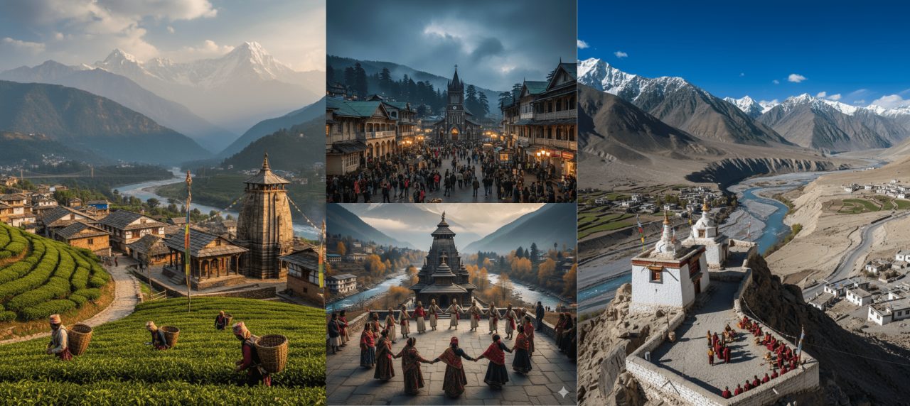 Himachal Pradesh government updates