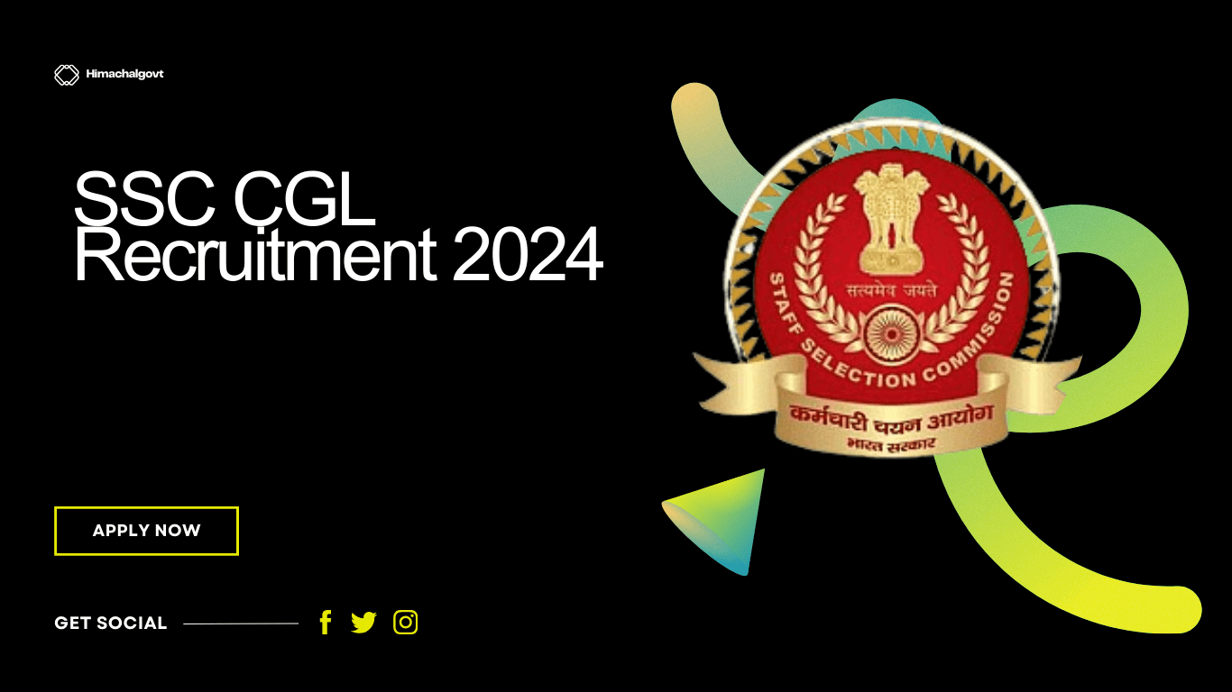SSC-CGL-Recruitment-2024