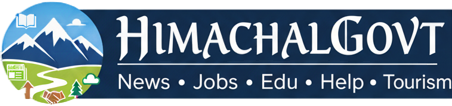 himachalgovt.logo