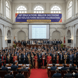 HP Education 235 Headmaster Promot