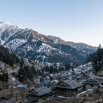 himachalgovt- hp snowfall update wheather-news
