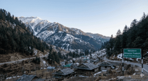 himachalgovt- hp snowfall update wheather-news