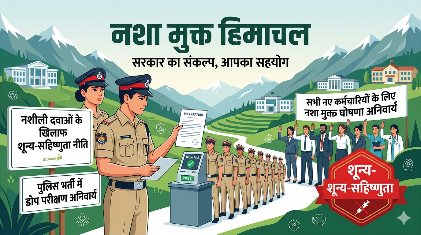 himachal-police-recruitment-drug-test