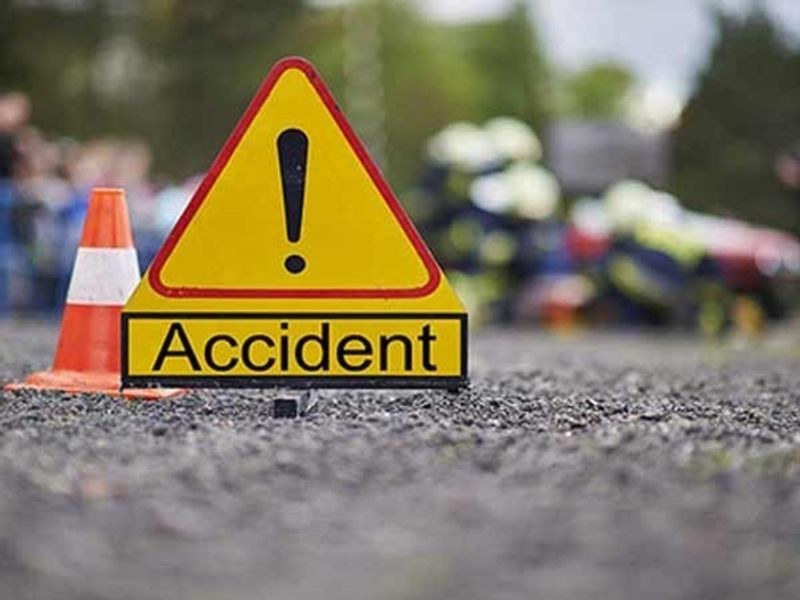 Himachal Pradesh 1 killed, 3 hurt in car mishap near Mandis Pandoh - HimachalGovt