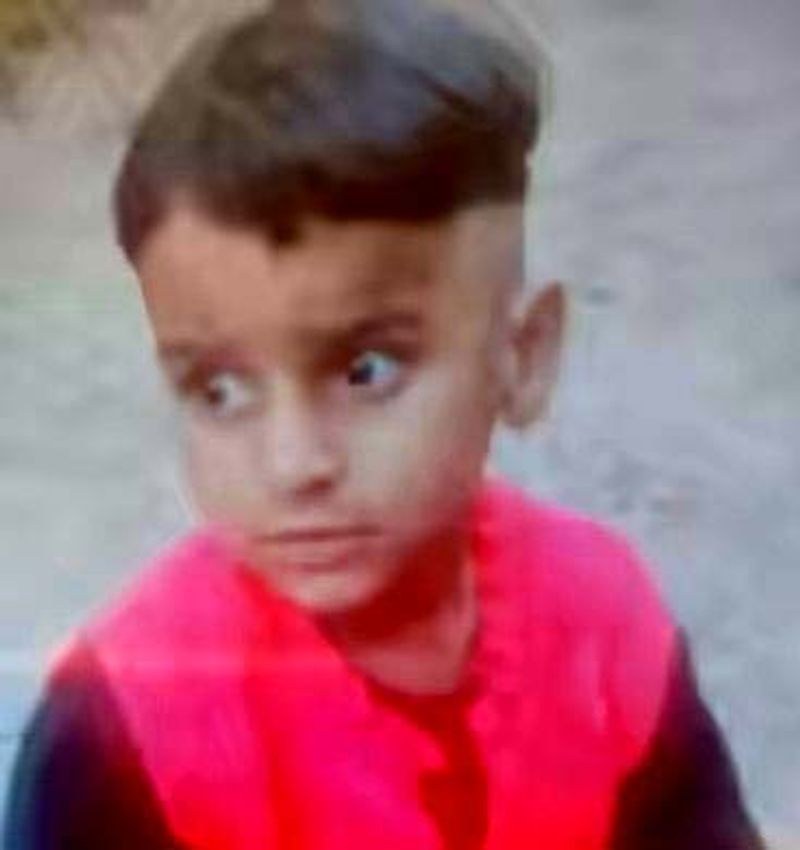 Himachal Pradesh 10 days on, no trace of 6-yr-old missing girl - HimachalGovt