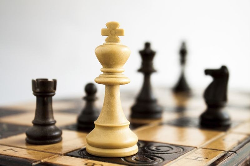 Himachal Pradesh 127 take part in chess meet - HimachalGovt