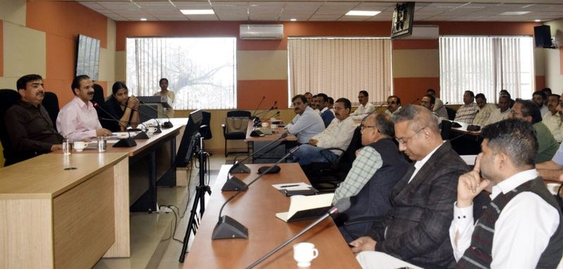Himachal Pradesh 4,000 students to take NEET at 12 centres in Kangra on May 3 - HimachalGovt