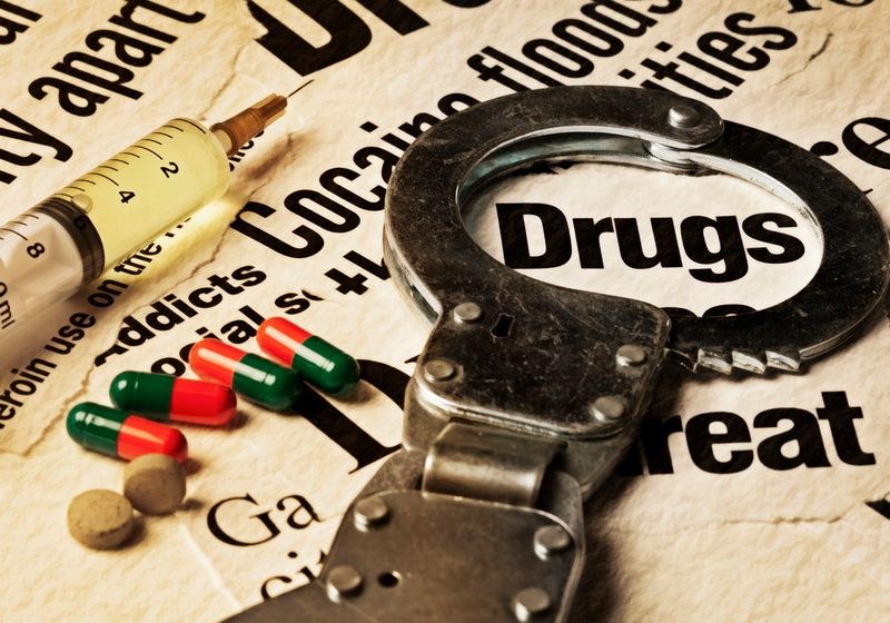 Himachal Pradesh 5 including Punjab based drug peddler arrested for involvement in drug trade in Shimla - HimachalGovt