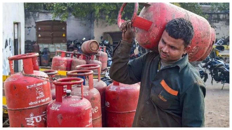 Himachal Pradesh Acute shortage of LPG supply in Kangra’s Bir hits hotels, homestays - HimachalGovt