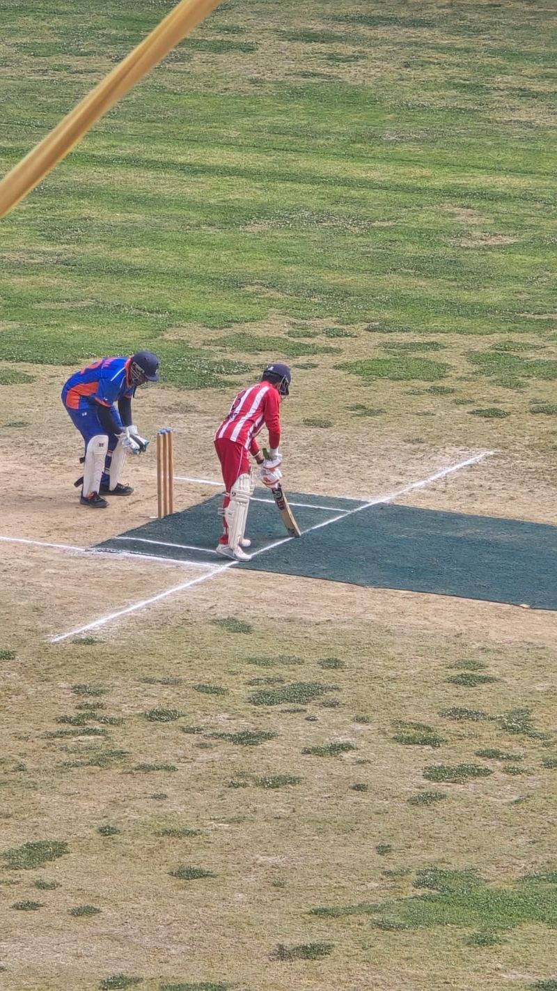 Himachal Pradesh BCS beat Genesis Global, lose to Lawrence School in cricket tourney - HimachalGovt