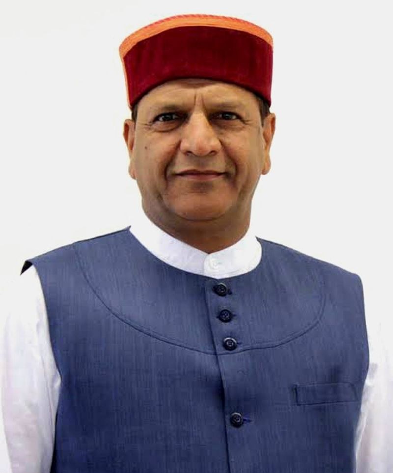 Himachal Pradesh BJP to launch drive against Cong regime ahead of Himachal urban body poll - HimachalGovt