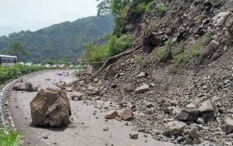 Himachal Pradesh BRO road widening: Lahaul villagers flag low relief, seek fair land value - HimachalGovt