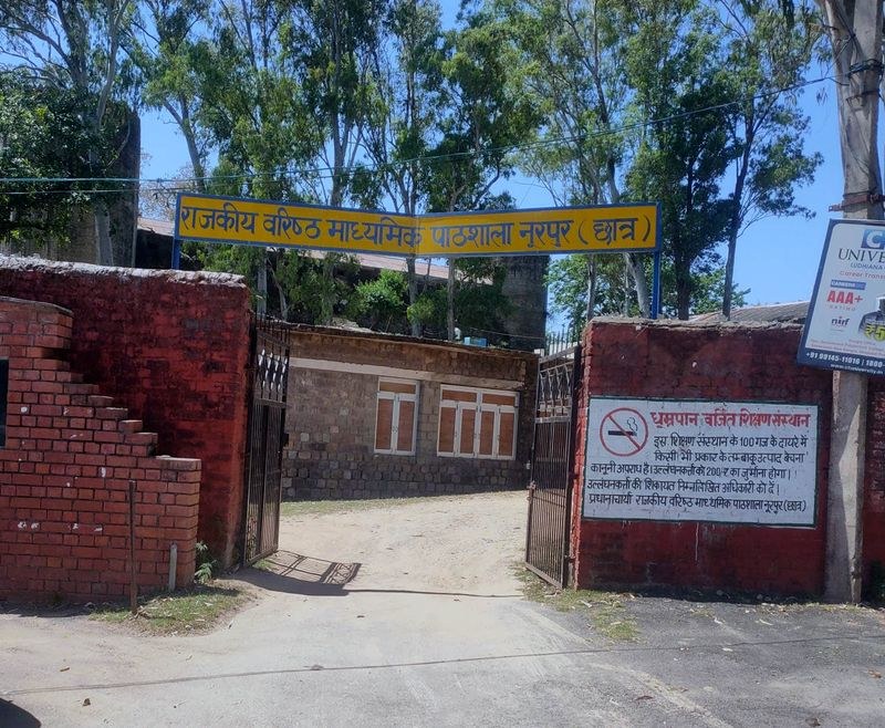 Himachal Pradesh Civic body poll code in place, fate of Nurpur boys’ school hangs in balance - HimachalGovt