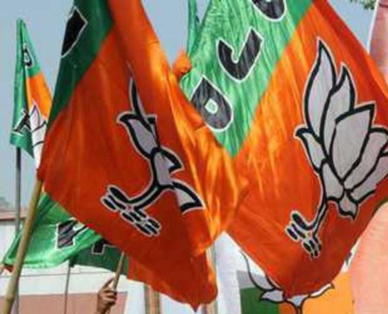Himachal Pradesh Congress has anti-women mindset: BJP - HimachalGovt
