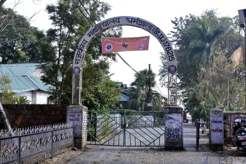 Himachal Pradesh Dharamsala college student’s death: UGC panel flags safety gaps, pushes campus overhaul - HimachalGovt