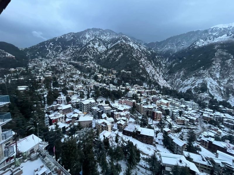 Himachal Pradesh Direct farm-hotel link to transform tourism landscape of Kangra district - HimachalGovt