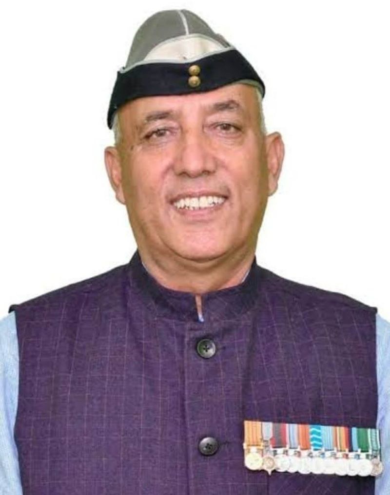 Himachal Pradesh Ex-servicemen league seeks clarity after HRTC bus dispute - HimachalGovt