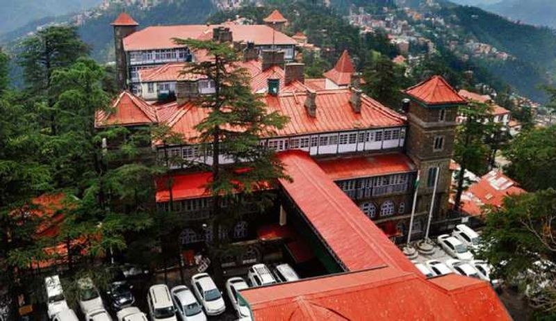 Himachal Pradesh Financial distress: Up to 30% salaries of senior Himachal Pradesh employees to be deferred - HimachalGovt
