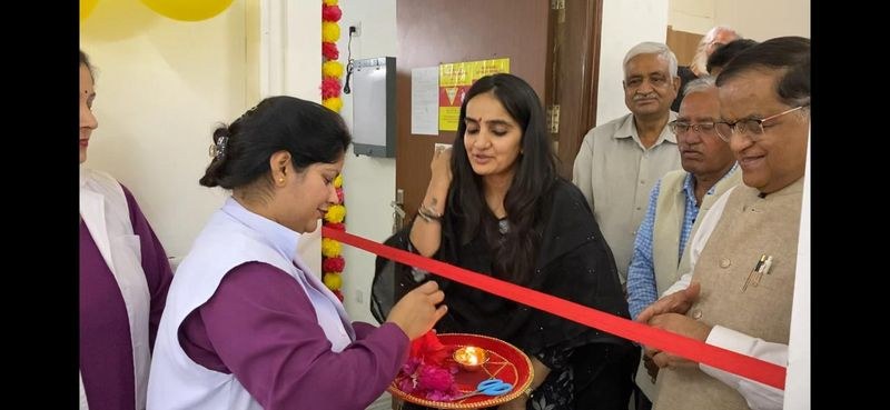 Himachal Pradesh For better osteoporosis treatment, DEXA machine installed at Hamirpur village hospital - HimachalGovt