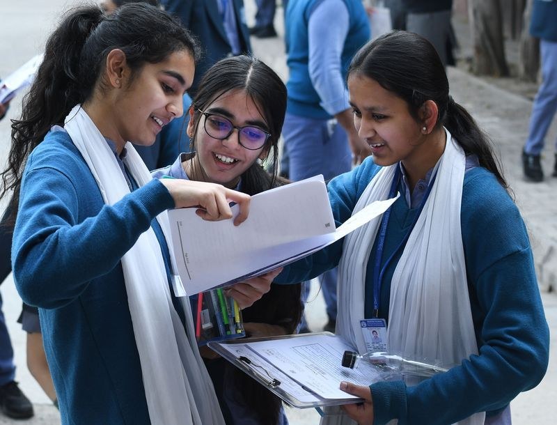 Himachal Pradesh HP school board launches ‘360-degree’ student assessment with digital holistic progress cards - HimachalGovt