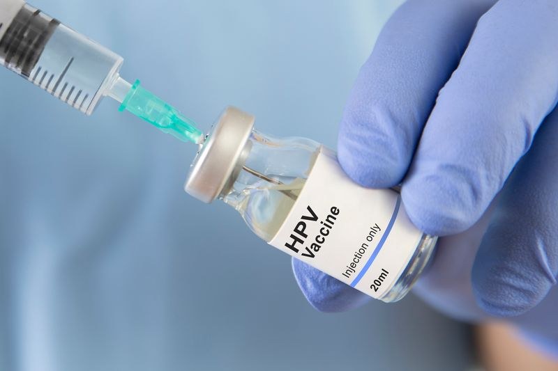 Himachal Pradesh HPV vaccine essential to prevent cervical cancer: Minister - HimachalGovt
