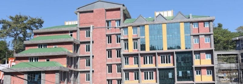 Himachal Pradesh Hamirpur technical university approves Rs 76.07-crore budget - HimachalGovt