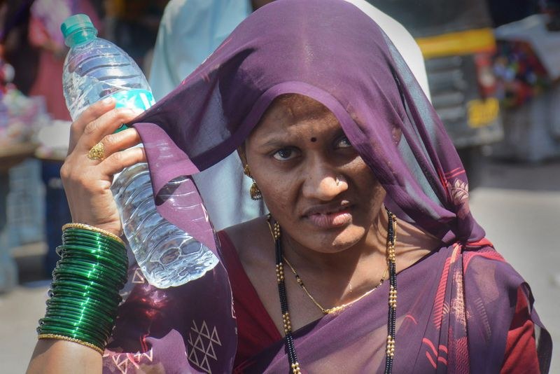 Himachal Pradesh Heat wave continues in Himachal Pradesh; yellow warning of heat wave issued for 5 districts for April 27 - HimachalGovt