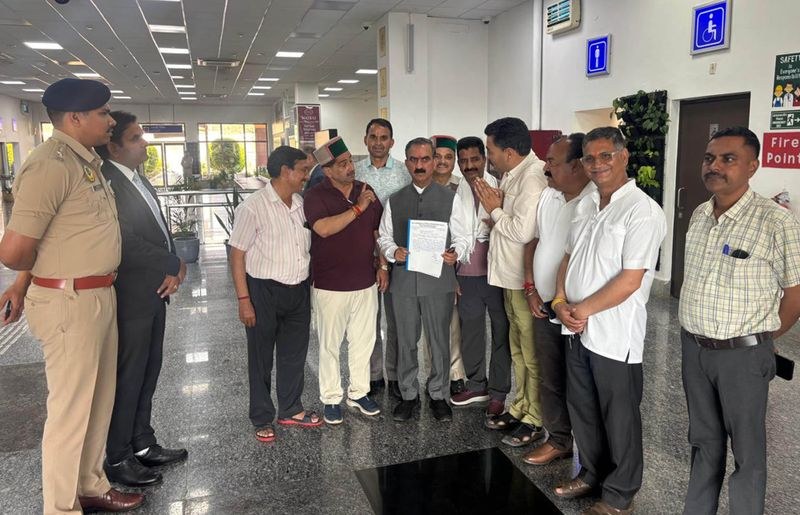 Himachal Pradesh Himachal: No immediate ATS-only fitness checks in Kangra - HimachalGovt