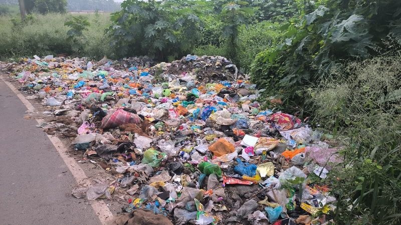 Himachal Pradesh Himachal Pollution Control Board parks Rs 11.79-crore fines in banks, spends little on cleanup - HimachalGovt