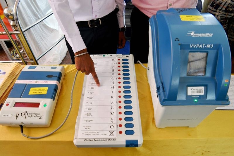 Himachal Pradesh Himachal civic body polls: 155 file nomination on Day 1 - HimachalGovt