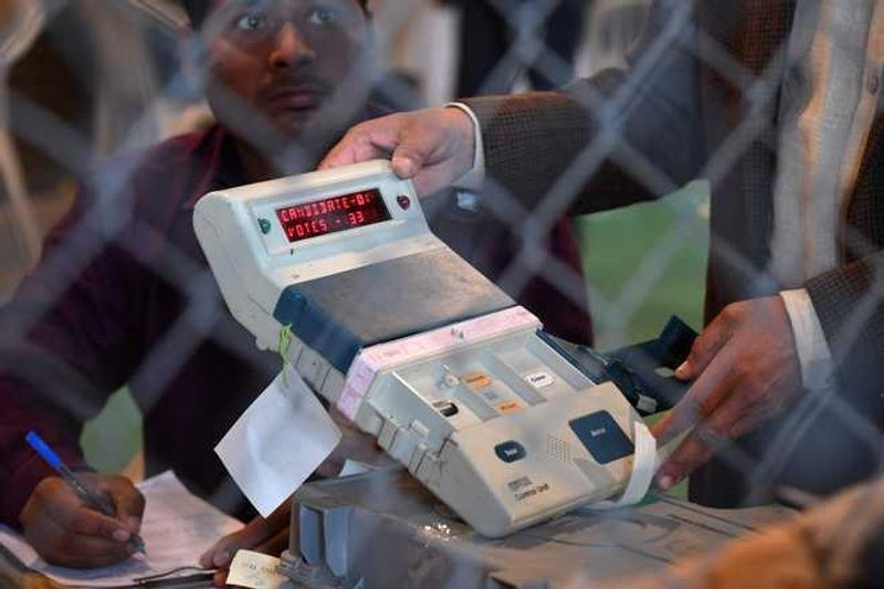 Himachal Pradesh Himachal civic elections: No last-minute voter enrolment, Solan residents protest - HimachalGovt