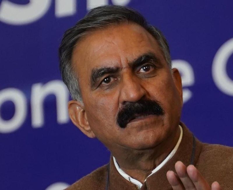 Himachal Pradesh Himachal govt issues order on salary deferment for CM, ministers - HimachalGovt