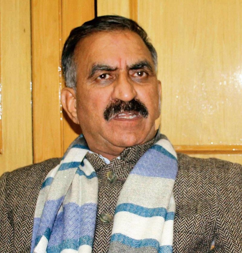 Himachal Pradesh Himachal govt to recruit 1,000 constables, 500 forest guards - HimachalGovt