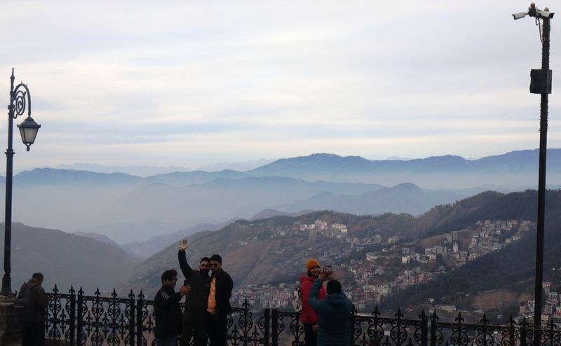 Himachal Pradesh Himachal to witness snow, hailstorm and rain on April 19 - HimachalGovt