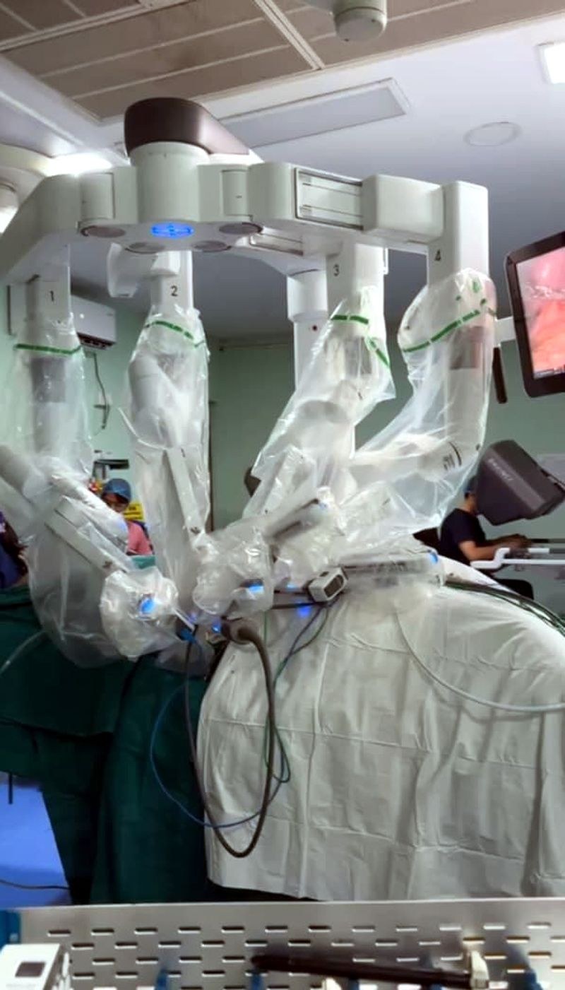 Himachal Pradesh Himachals first robotic kidney transplant conducted at Tanda hospital - HimachalGovt