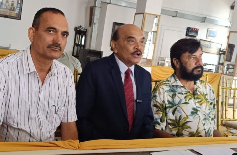 Himachal Pradesh INTUC calls for dialogue, seeks clarity on its role in state - HimachalGovt