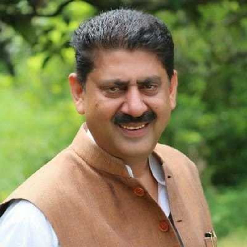 Himachal Pradesh ITI-Shahpur to get Rs 10-cr building: MLA Pathania - HimachalGovt