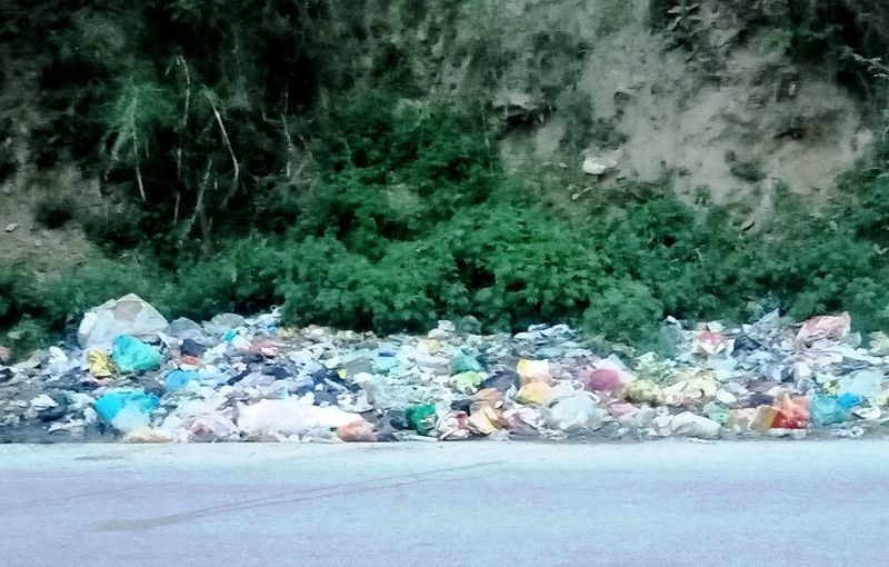 Himachal Pradesh Kullu DC reviews waste management plan, pushes for stricter enforcement of norms - HimachalGovt