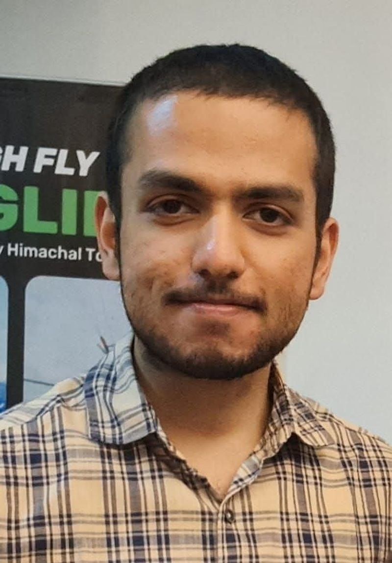 Himachal Pradesh Kullu’s Harshul secures AIR 1 in CUET PG English - HimachalGovt