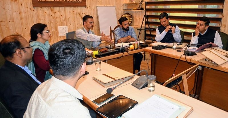 Himachal Pradesh Local participation takes centre stage in Kullu eco-tourism push - HimachalGovt