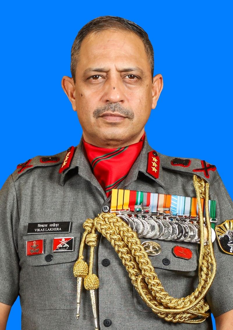 Himachal Pradesh Lt Gen Lakhera to interact with Assam Rifles’ veterans in Palampur - HimachalGovt