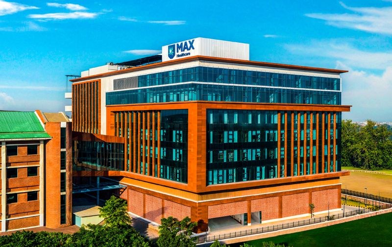Himachal Pradesh Max Hospital Mohali re-empanelled with Himachal government - HimachalGovt
