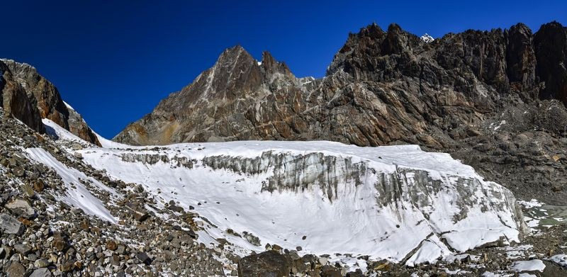 Himachal Pradesh NGT flags looming avalanche threat from unstable glaciers in Himalayas - HimachalGovt