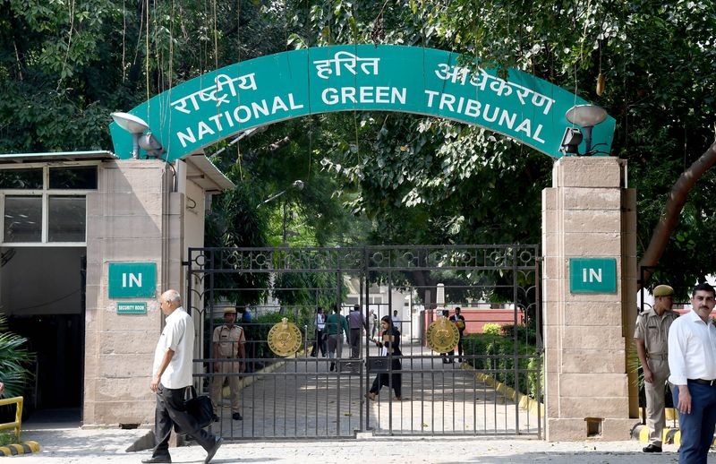 Himachal Pradesh NGT orders probe into illegal sand mining in Nalagarh - HimachalGovt