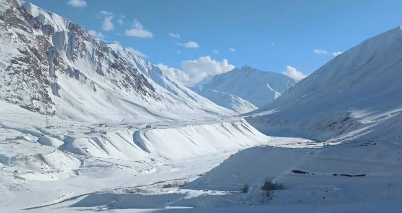 Himachal Pradesh No road, no vote: Pin valley villages shut gates on panchayat elections - HimachalGovt