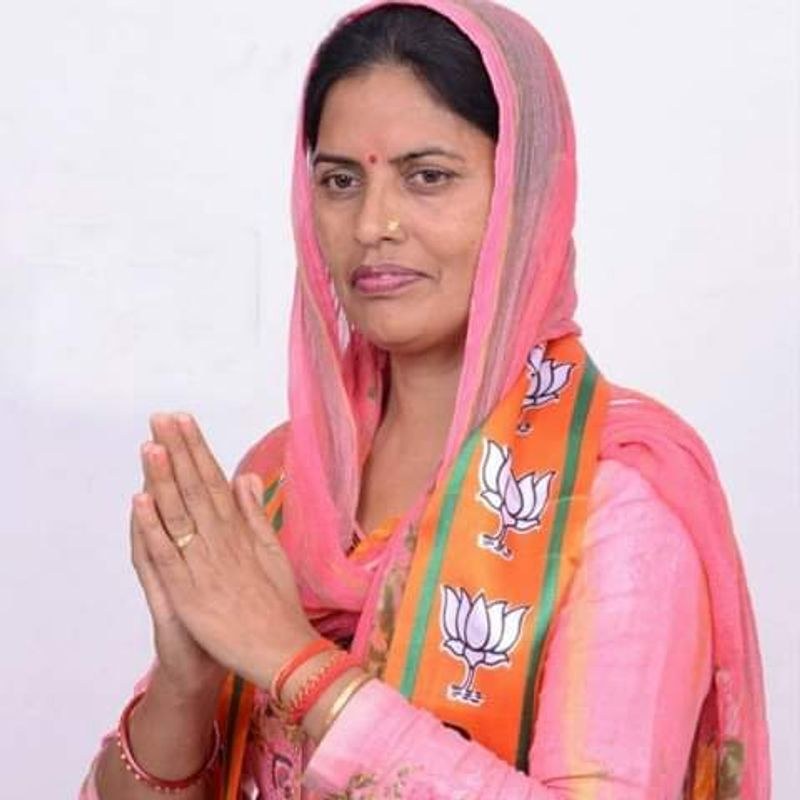 Himachal Pradesh Opposition to Nari Shakti Bill reflects Cong’s anti-women mindset, says BJP - HimachalGovt