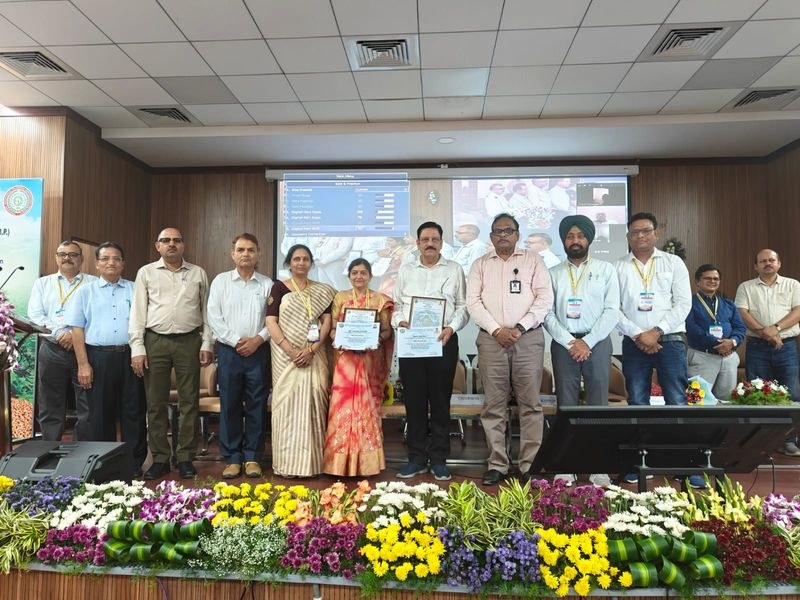 Himachal Pradesh Palampur varsity scientists get fellowship for soybean research - HimachalGovt