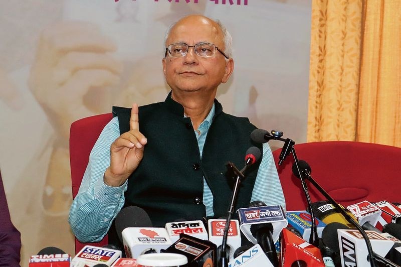 Himachal Pradesh Panchayat elections in Himachal Pradesh on May 26, 28, 30 - HimachalGovt