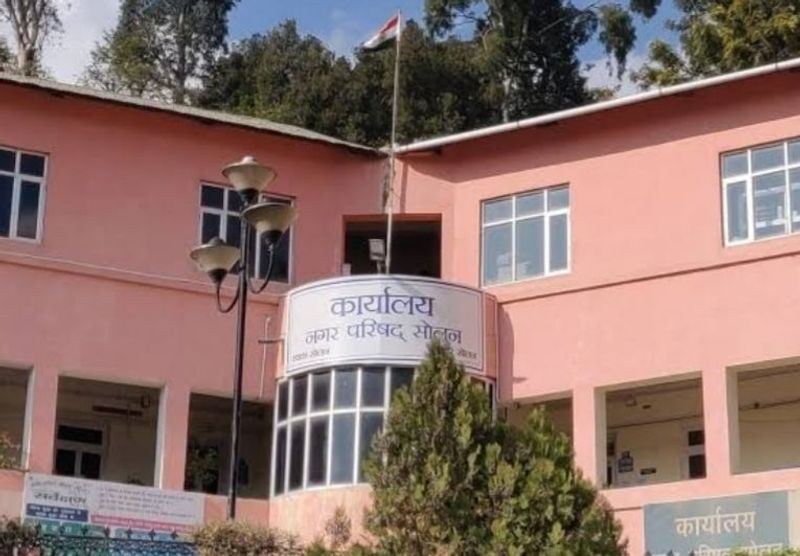 Himachal Pradesh Reconsider holding Solan MC election on May 17: BJP to Election Commission - HimachalGovt