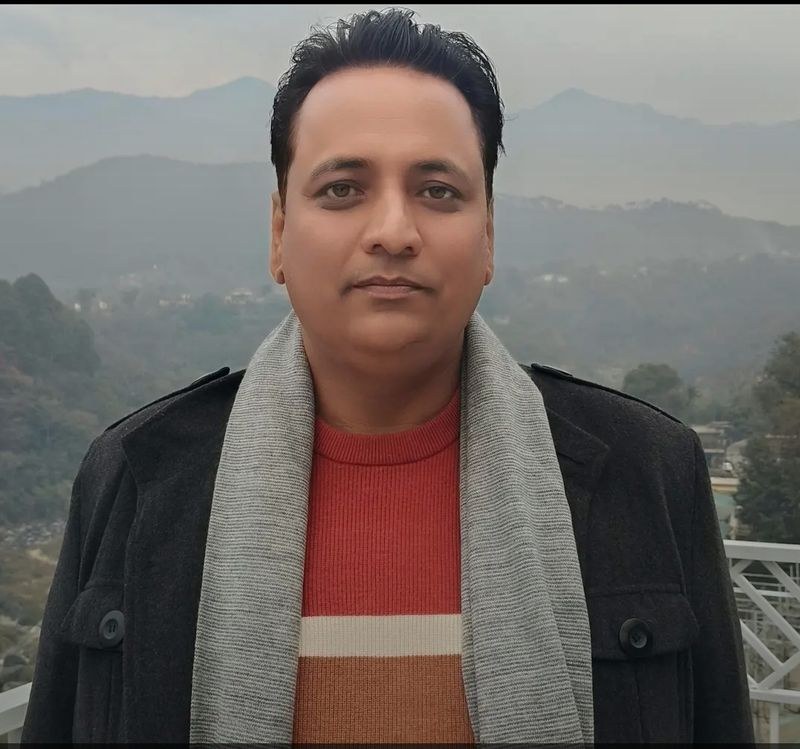 Himachal Pradesh Restore Pathankot-Jogindernagar train services: MP writes to Railway Minister - HimachalGovt